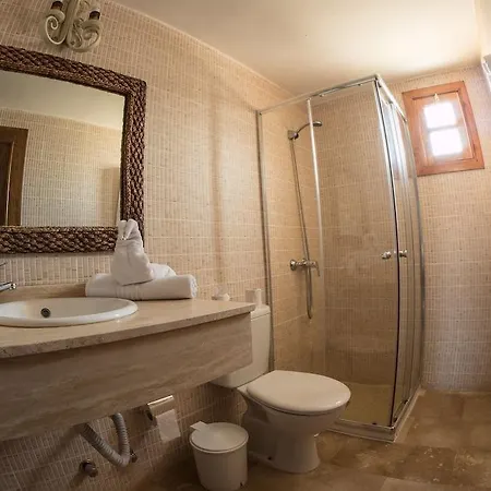 Rebecca Park Hotel