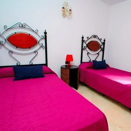 Rebecca Park Hotel Playa del Inglés