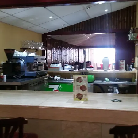 Rebecca Park 2* プラヤ・デル・イングレス