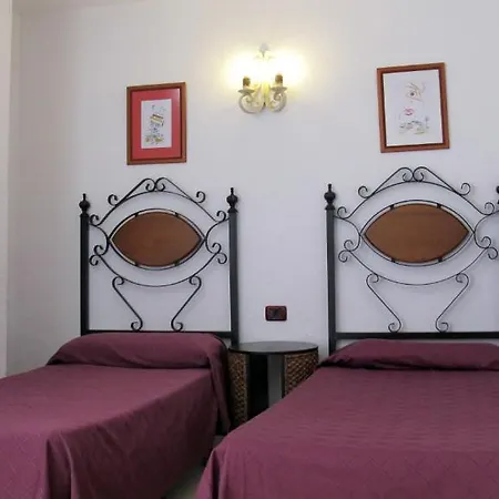 Rebecca Park プラヤ・デル・イングレス