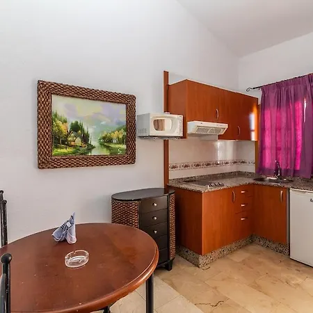 Szálloda Rebecca Park