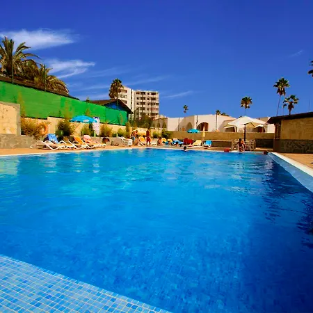 Szálloda Rebecca Park 2*