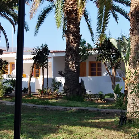 Szálloda Rebecca Park Playa del Inglés