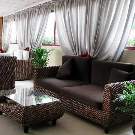 Rebecca Park 2* Playa del Inglés