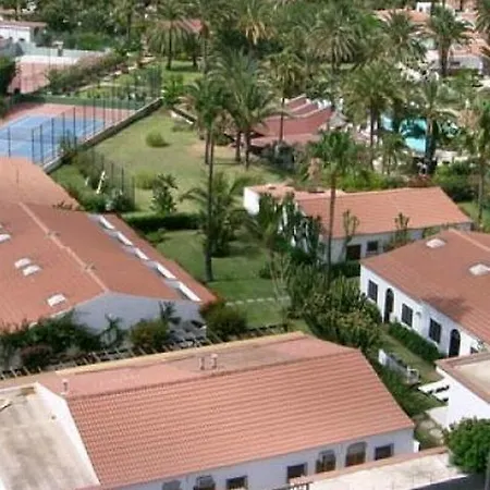 Rebecca Park 2* Playa del Inglés