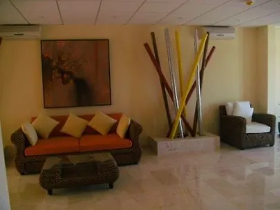 Rebecca Park فندق 2*