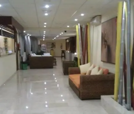 Rebecca Park Szálloda 2*