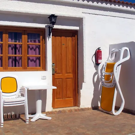 Szálloda Rebecca Park 2*