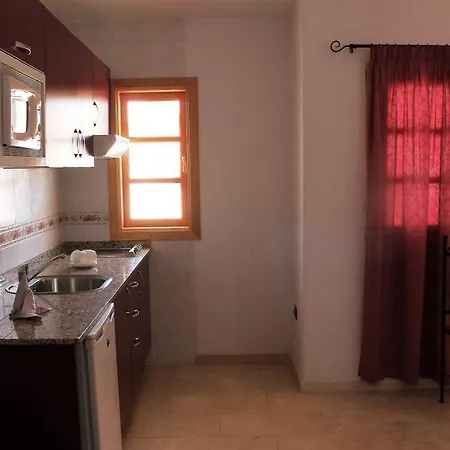 Rebecca Park 2* פלאייה דל אינגלז