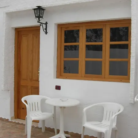 Szálloda Rebecca Park Playa del Inglés