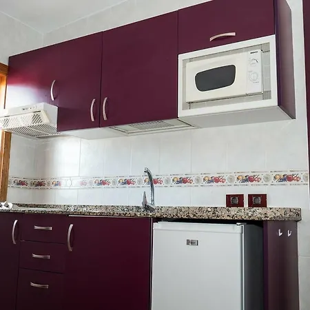 Rebecca Park מלון 2*