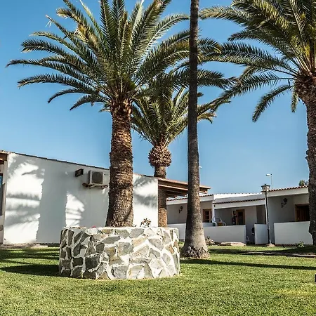 Szálloda Rebecca Park