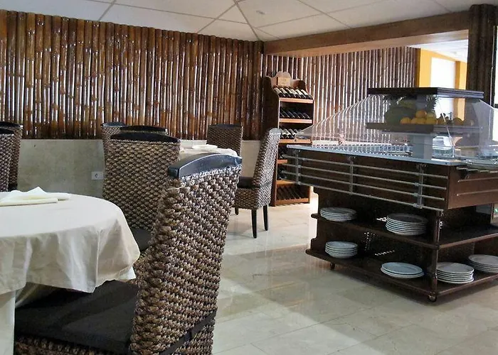Rebecca Park Hotel