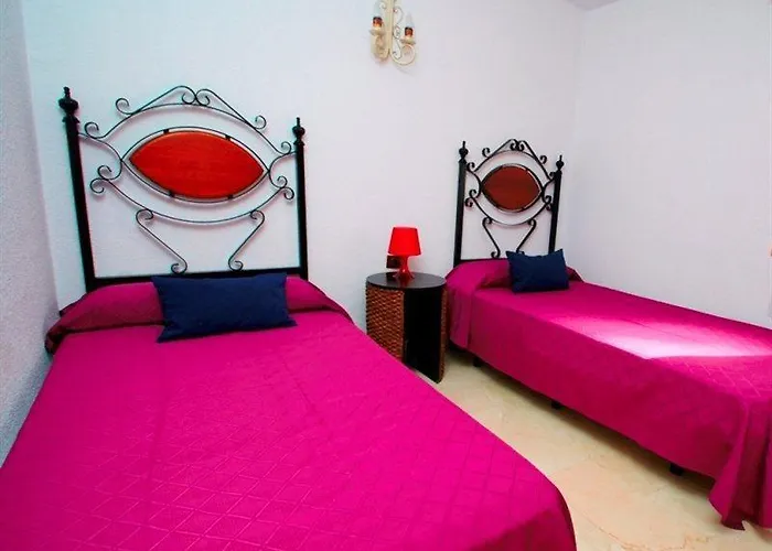 Rebecca Park Hotel Playa del Ingles (Gran Canaria)