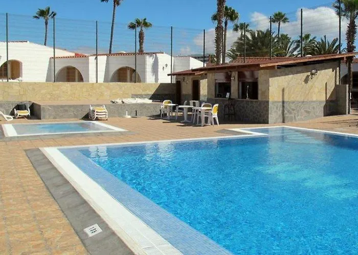 Rebecca Park Hotel 2*