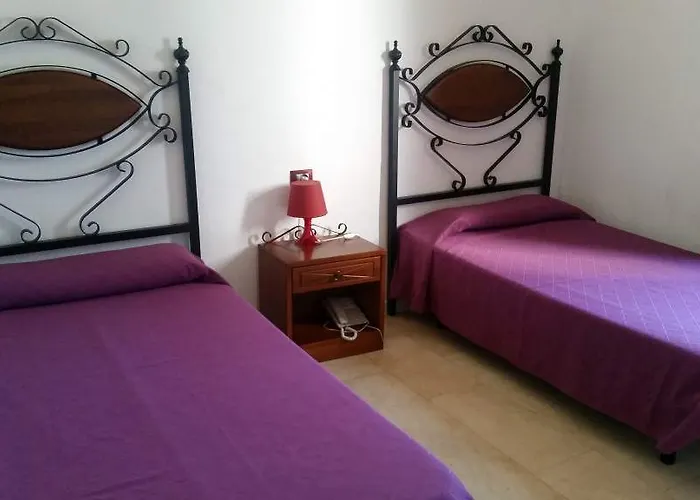Hotel Rebecca Park 2*