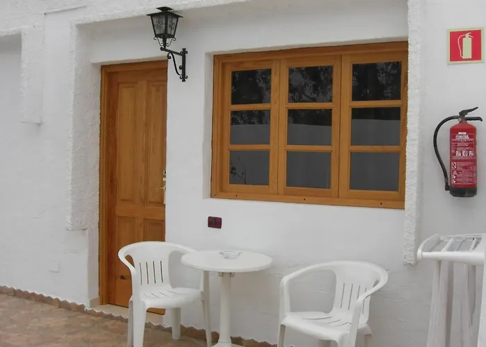 Hotel Rebecca Park Playa del Ingles (Gran Canaria)