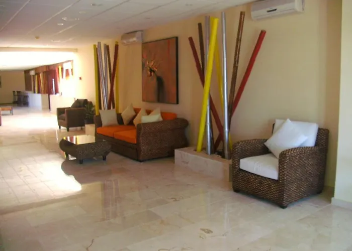 Rebecca Park Hotel