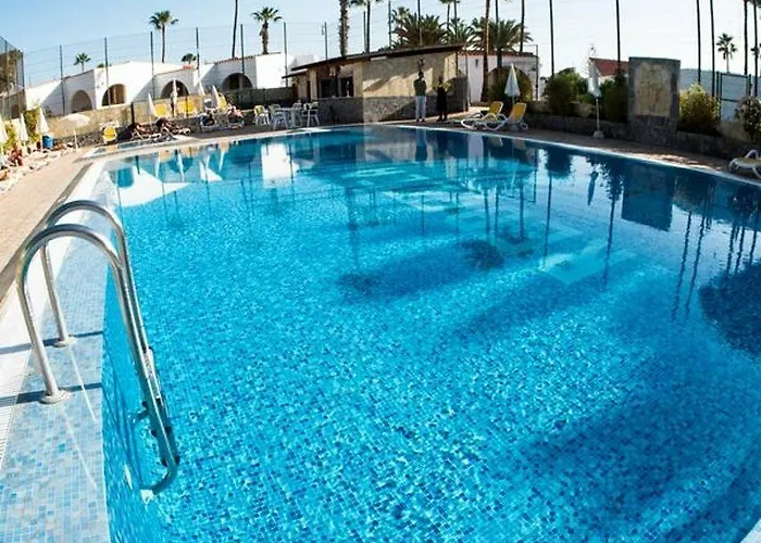 Rebecca Park Hotel