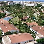 Rebecca Park 2* פלאייה דל אינגלז