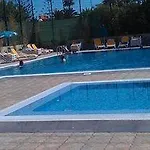 Rebecca Park Szálloda Playa del Inglés