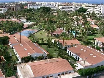 Rebecca Park 2* פלאייה דל אינגלז