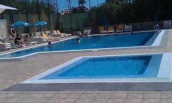 Rebecca Park מלון פלאייה דל אינגלז